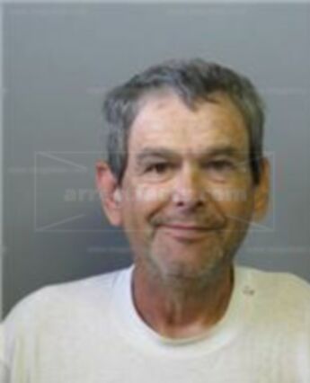 Rodney Keith Miller