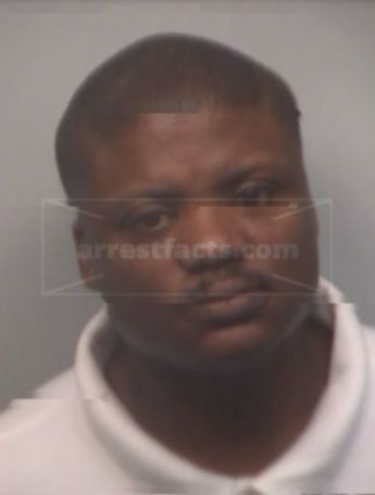 Tyrone Sterling