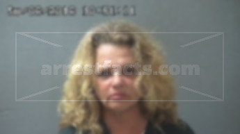 Theresa Rae Crest