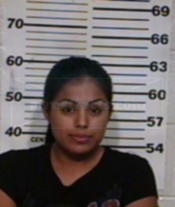 Maria Isabel Rodriguez Villarreal