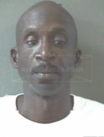 Freddie Conyers