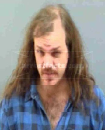 Mark Andrew Ellsworth