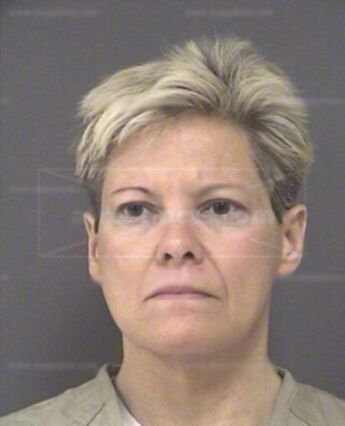 Melissa Jean Wilburn