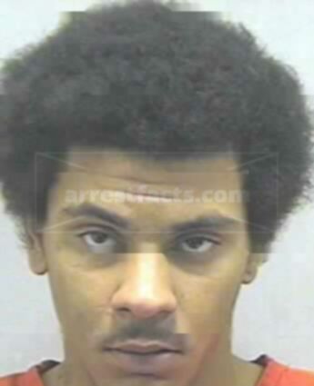 Treyvon Makelle Montgomery
