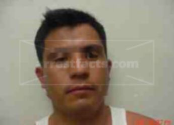 Osman Amparo Cardoza