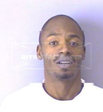 Rodney Charles Williams