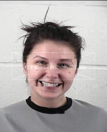 Alicia Michelle Woodward