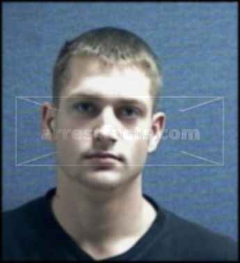 Lucas Adam Mccomas