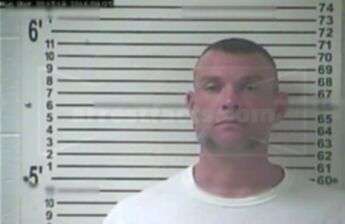 Matthew Wayne Rodgers