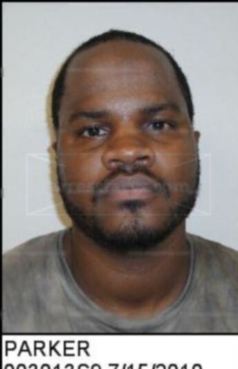 Jarvis Nakia Parker