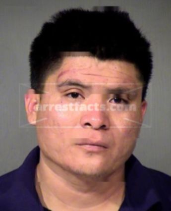 Brent Mexican