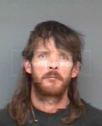 Darren Christopher Rogers