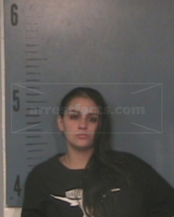 Leigha Juanay Quiroz