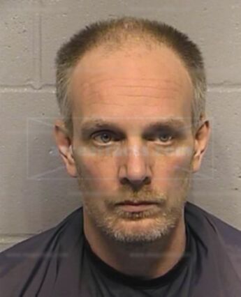 Bryan Paul Slater