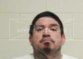 Isidro Ortiz Jr.