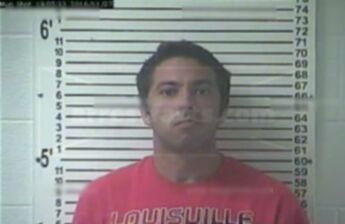 Jason Paul Dumas