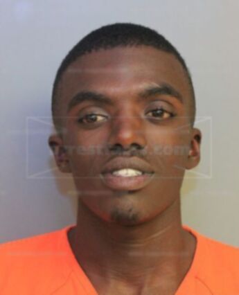 Leon Anthony Allen