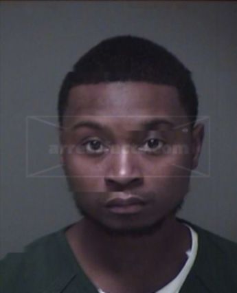 Antione Davis