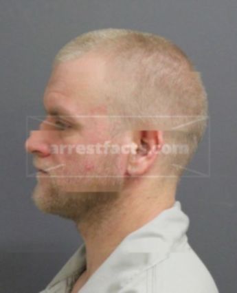 Justin Paul Nieken
