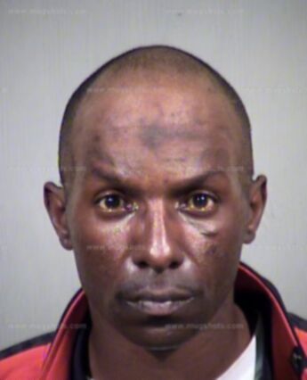Damon Lynn Mckenzie