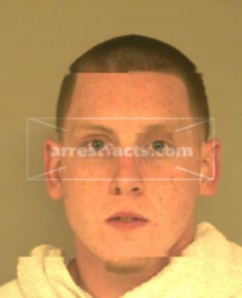 Jeffery Paden Ford