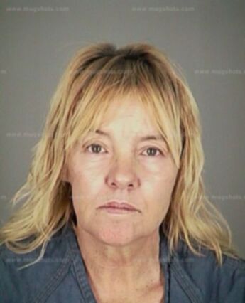 Brenda Jane Hedger