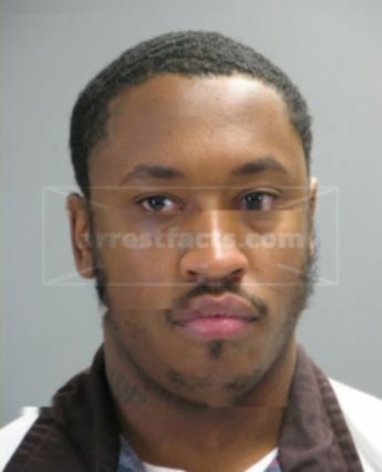 Jamal M Oglesby