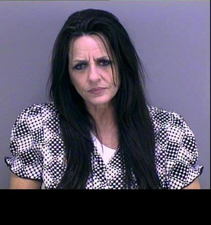 Teresa Robbins Coble