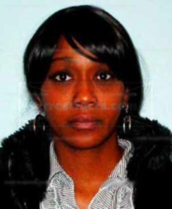 Monica Lashanc Proctor