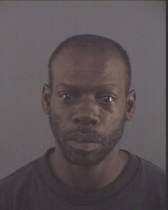 Cedrick Lamont Gibson