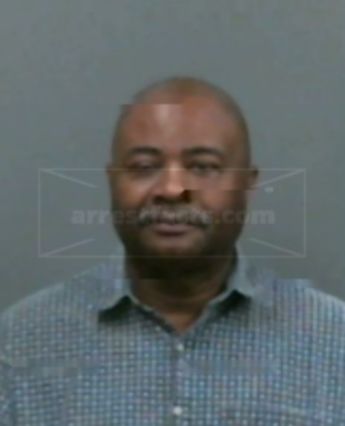 Willie Vaughn Williams