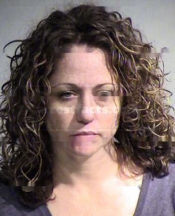 Heather Lee Combs