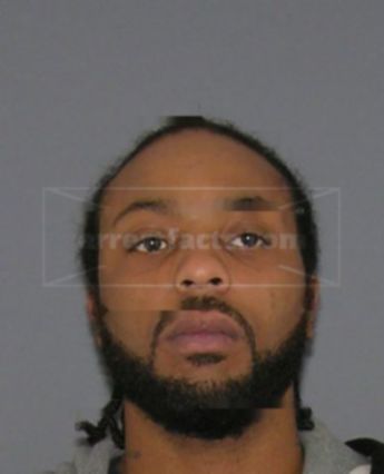 Derrick Hall