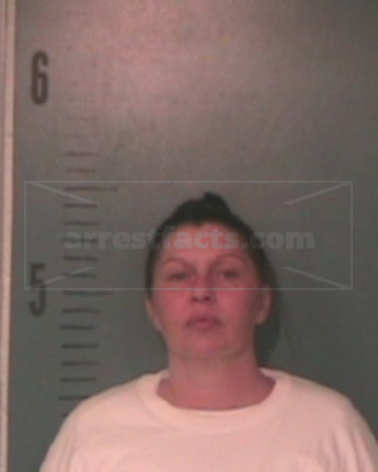 Tammy Denise Hooper