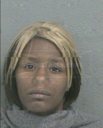 Domonique Neshea Chancellor