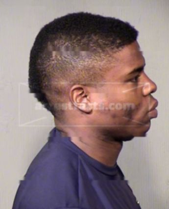 Channing Joseph Al Trotter