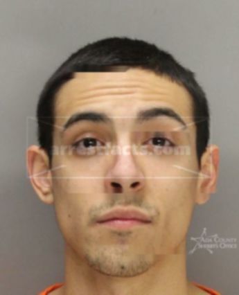 Ryananthony Camargo