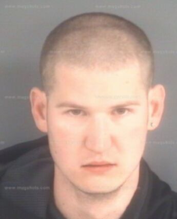 Nicholas Alvin Phinney