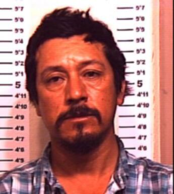 Alvaro Rivera Valles