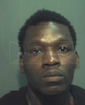 Marcus Darnell Denmark