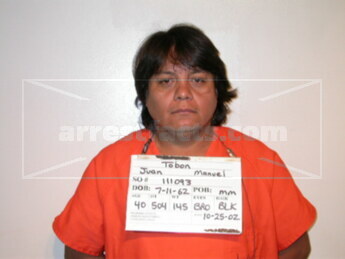Juan Manuel Tobon