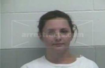 Shawnee Suzanne Crawley