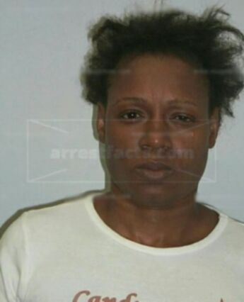 Latasha Spencer