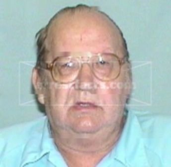 Barrett J. Dixon