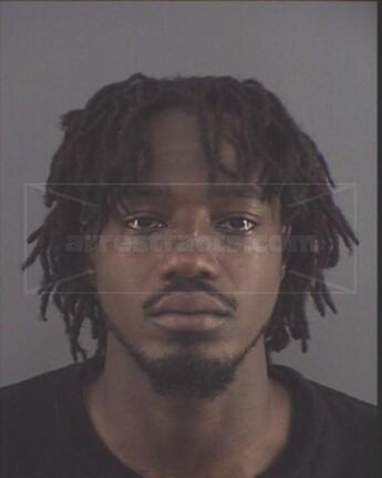 Deandre T Nichols