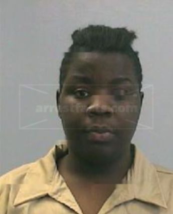 Brieauna J Gibson