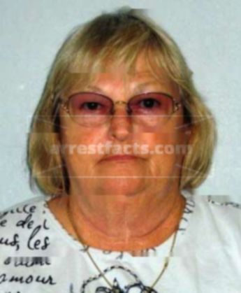 Dolores Eudora Dover