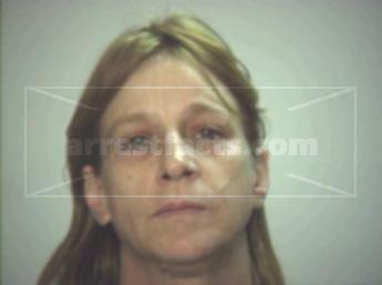 Barbara Sue Cantrell