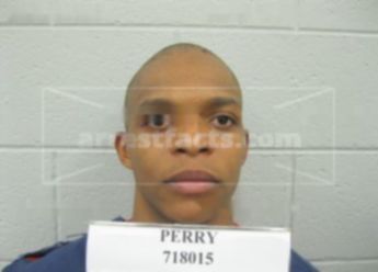 Demario Antonio Perry