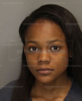 Foster Christia Darae